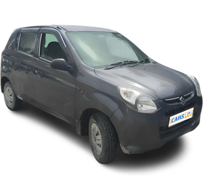 Maruti Alto 800-img
